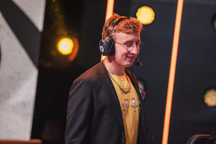 Goldenglue coaching DSG